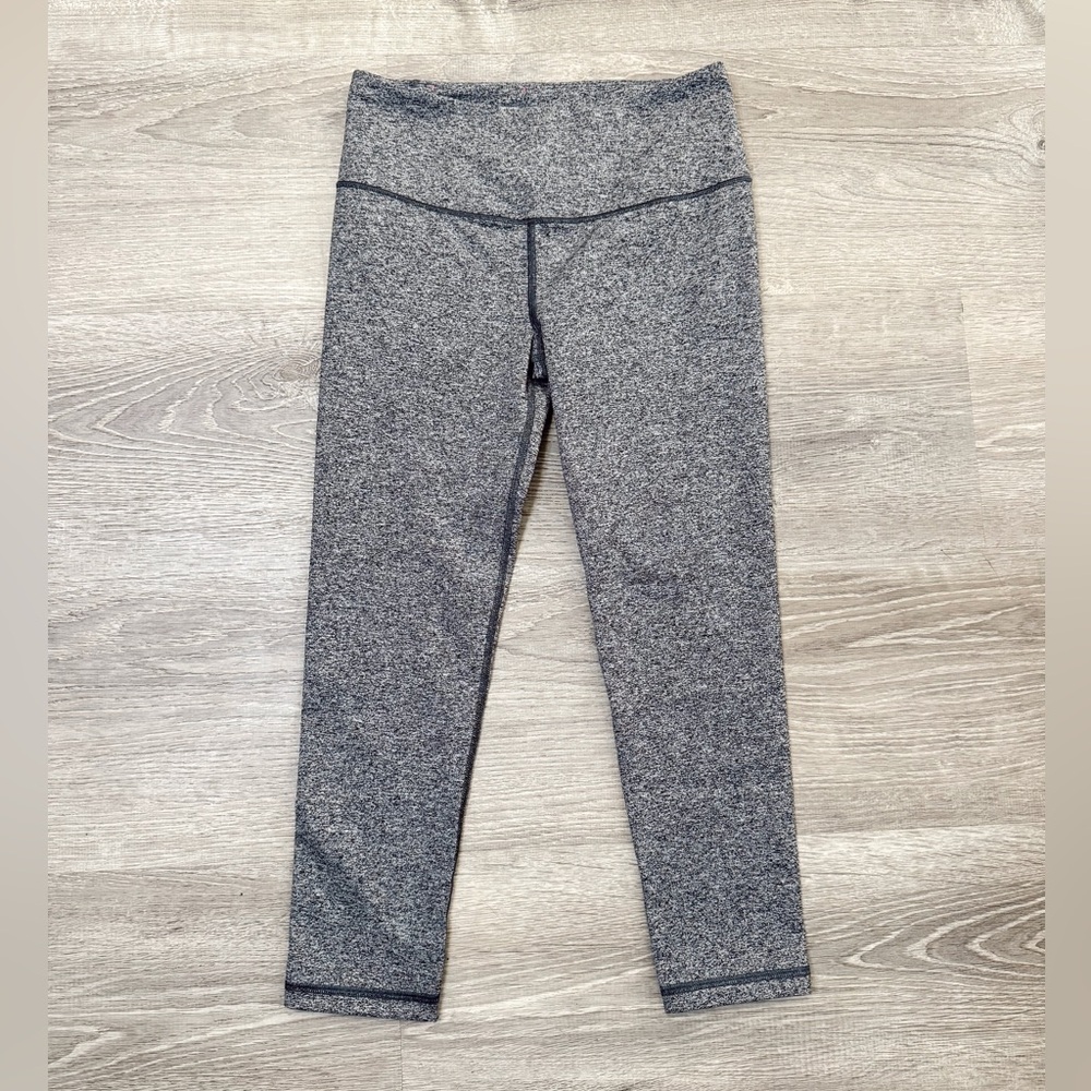 •VSX• KNOCKOUT CAPRI LEGGINGS